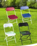 Steel Folding Chair (L-3)