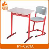 Student Desk and Chair in School Furniture