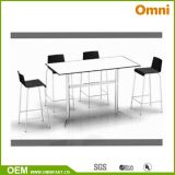 2016 New Hot Sell Morden Bar Table (OM-S8-5)