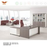 Office Manager Desk with Fsc Certifcate for Office Furniture