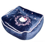 Durable Cat and Dog Beds Pet Products (SXBB-297)