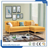 Barcelona Fold Down Sofa Bed, L Shape Sofa Cum Bed