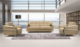 Popular New Design Reception Area Seating Eggcrate Metal Sofa