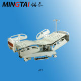 Mingtai- M7 Multi- Function Luxury Electric ICU Bed (Import Devices)