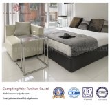 Latest Smarness Hotel Furniture with Bedroom Furniture Set (YB017)