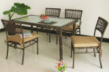 Leisure Rattan Table Outdoor Furniture-55