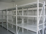 ISO Approved Hot Sell Longspan Shelving