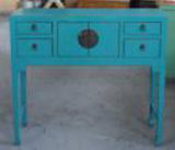 Chinese Antique Furniture Side Table