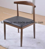 Antique Design Solid Wood Restaurant Chair for Sale (FOH-NCP11)