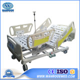 Bae500 Hospital Medical Electrical Adjustable ICU Bed with Battery