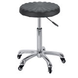 Stylist Stool Hair Salon Equipment Zc25