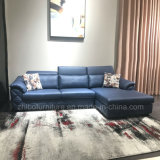 Corner Fabric Sofa of Living Room Furniture