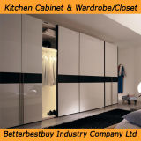 Luxury Bedroom Furniture Wardrobe