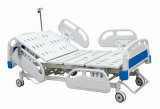 Linak Motor Five Functions Electric Hospital Bed