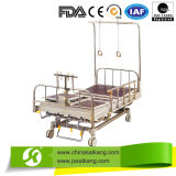 China Manufacturer Economic Orthopaedics Traction Bed