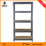 Heavy Duty Boltless Shelving