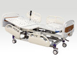 Five-Function Electric Hospital Bed