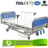 Professional Service Detachable Hospital Manual Bed