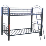 School Hotel Military Worker Cheap Steel Metal Bunk Bed