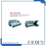 Home Furniture Fabric Sofa, European Fabric Sofa Furniture, Modern House Sofa Bed