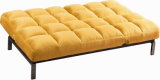 Living Room Furniture High Density Sponge Sofa Bed