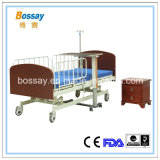 Latest Design 3-Function Homecare Bed