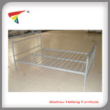 Furniture ,Metal Double Bed (HF060)