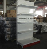 Supermarket Shelf Gondola Shelving Unit