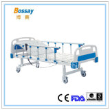 Chinese Manufacturer CE FDA Approval One Function Hospital Bed