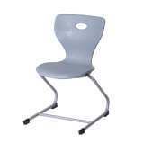 Factory Price Colorful Modern Plastic Chair Wholesale