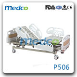 Multi Function Adjustable Electrical Hospital Bed