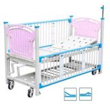 Double Cranks Hospital Children Bed