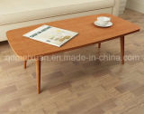 Solid Wooden Dining Desk Living Room Furniture (M-X2384)