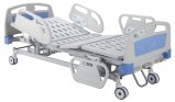 CE Certificate Three Cranks Manual Medical Bed (SK-MB105)