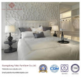 Modern Hotel Bedroom Furniture with Delicate Design (YB-WS-83)