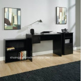 Home Office Student Desk 3-Piece Office Set Computer Furniture