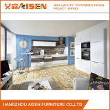 E1 Standard New Design Lacquer Kitchen Cabinet