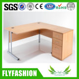 New Design Wooden and Metal Office Desk (OD-135)