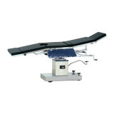 Operating Table (Manual Operating Table ECOG020)