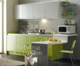 High Gloss/Matt Finished Lacquer Kitchen Cabinet (M-L50)