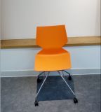 ANSI/BIFMA Standard Rotary Plastic Office Chair