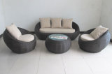 Leisure Rattan Sofa Outdoor Furniture-68