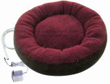 Non-Slip Pet Heating Bed with CE&RoHS Approved