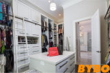 New Wood Melamine Bedroom Wardrobe Closet (BY-W-98)