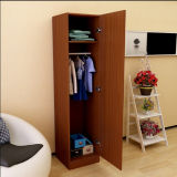 Customized Modern Design Bedroom Furniture Wardrobe