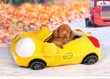 Summer Luxury Car Small Kennel Warm and Soft Dog Bed