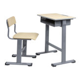 Wholesale Classroom Furniture Student Desk and Chair