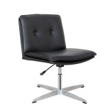 Modern Leisure Bar Furniture PU Leather Bar Stool Chair (FS-WB1626-1)