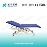 Electrically Adjustable Examination Bed (XHJ10B)