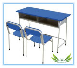 Middle School Student Desk and Chair (SF-90A)